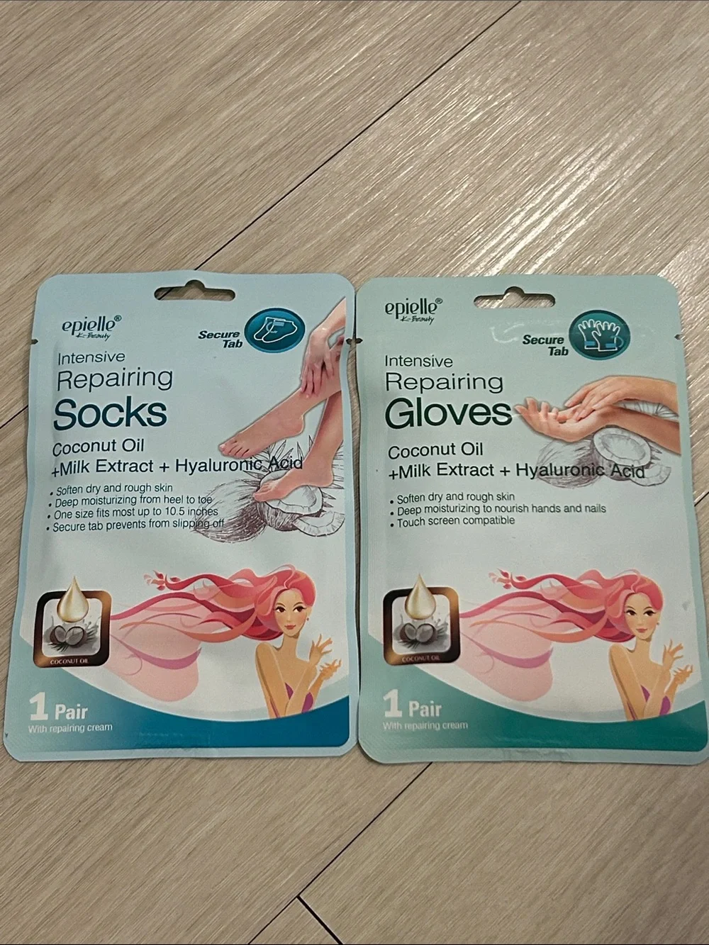 Spa (NWOT) Self-Care Bundle #3 - Picture 2 of 6